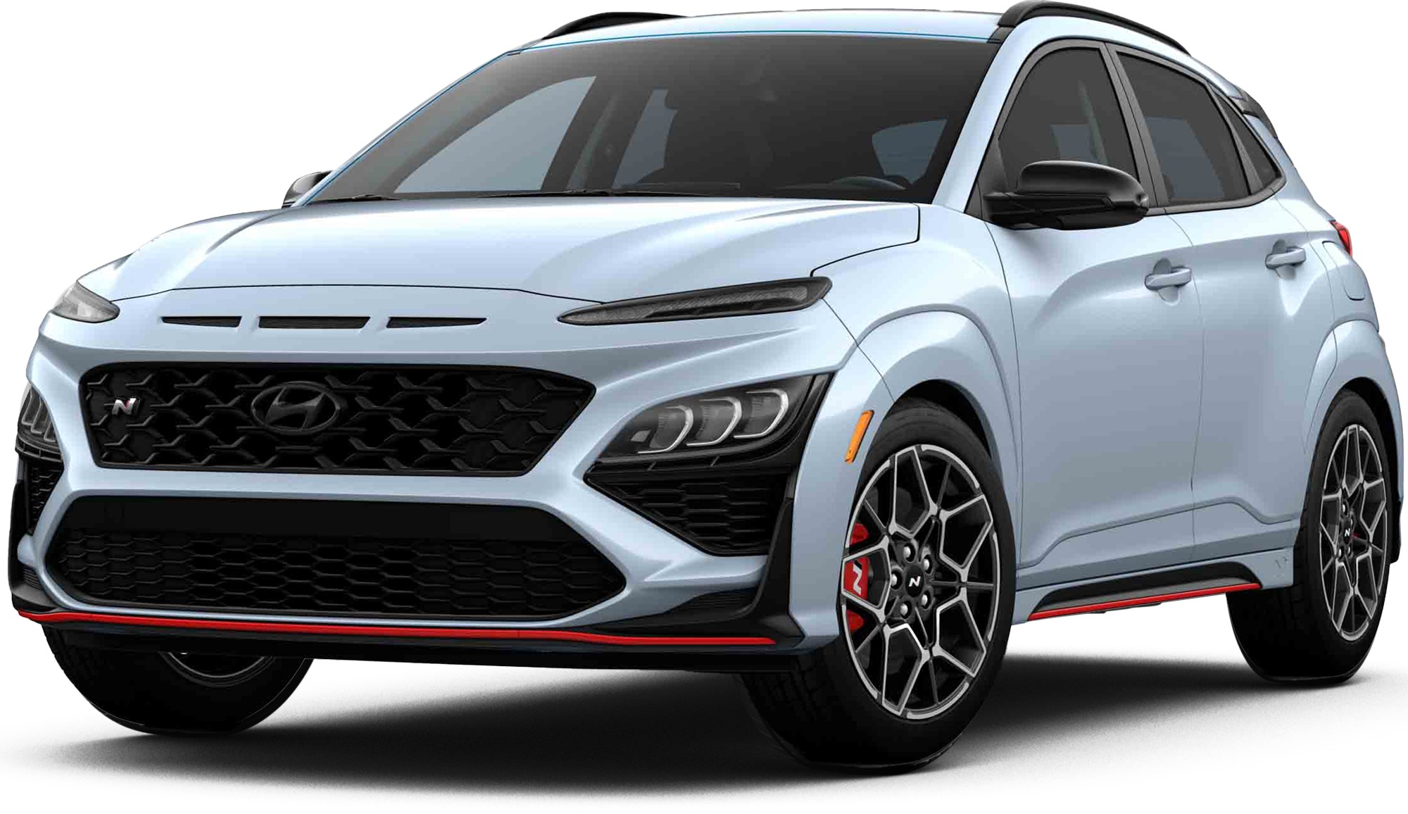 2023 Hyundai Kona N Incentives Specials Offers In Wilkes Barre PA
